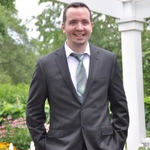 Tim Mendenhall